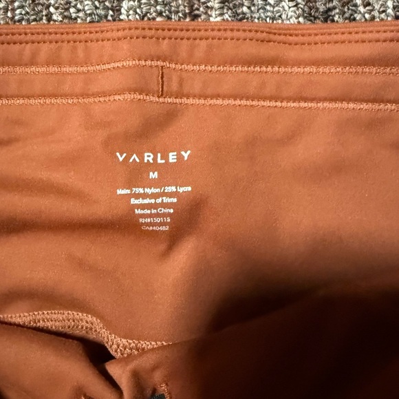 NWT Varley Let's Go High-Rise Legging 25" Size M - Picture 5 of 11